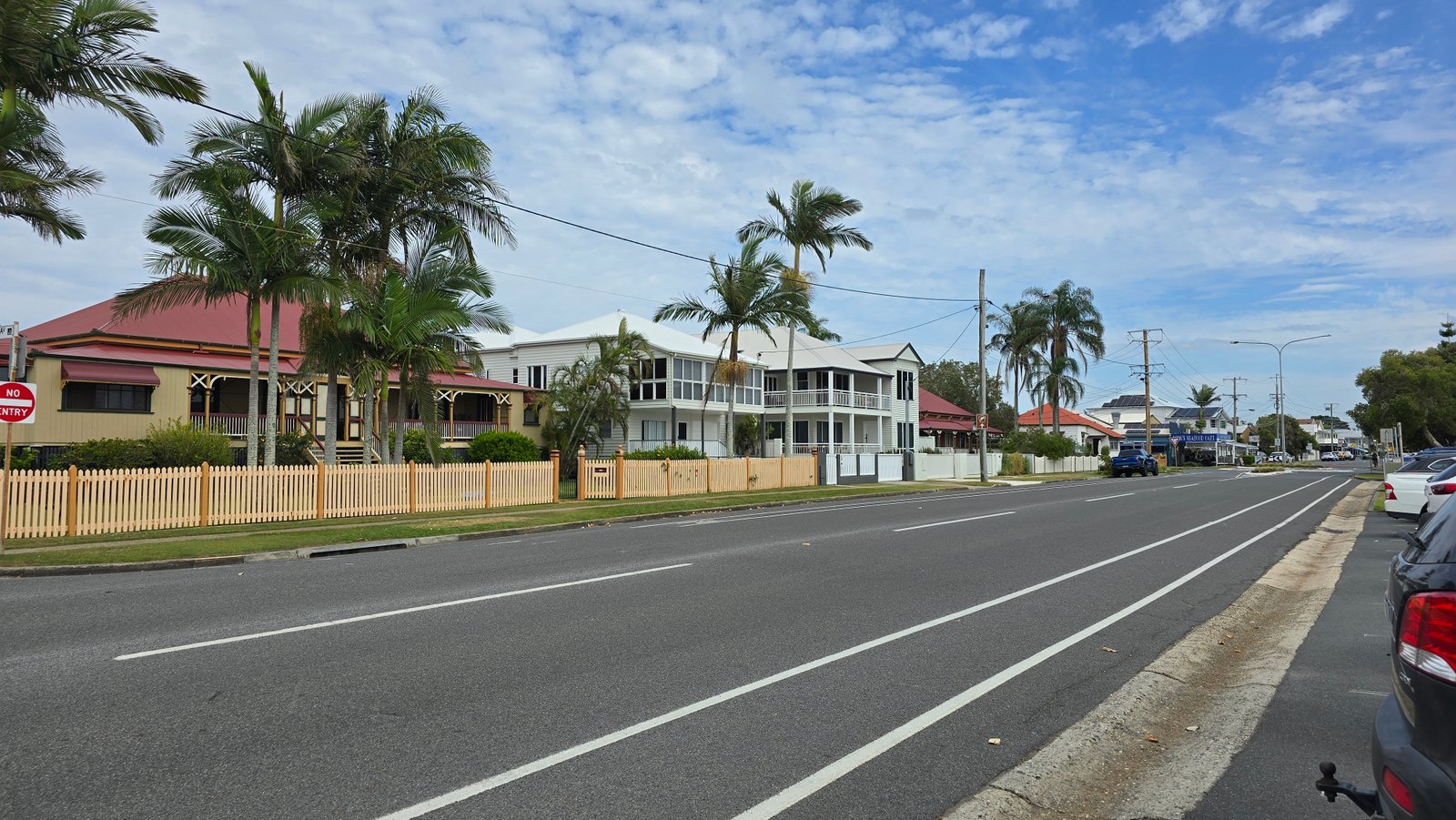 Sandgate Realestate